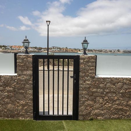 Villa Tao Poris Corralejo Exterior photo