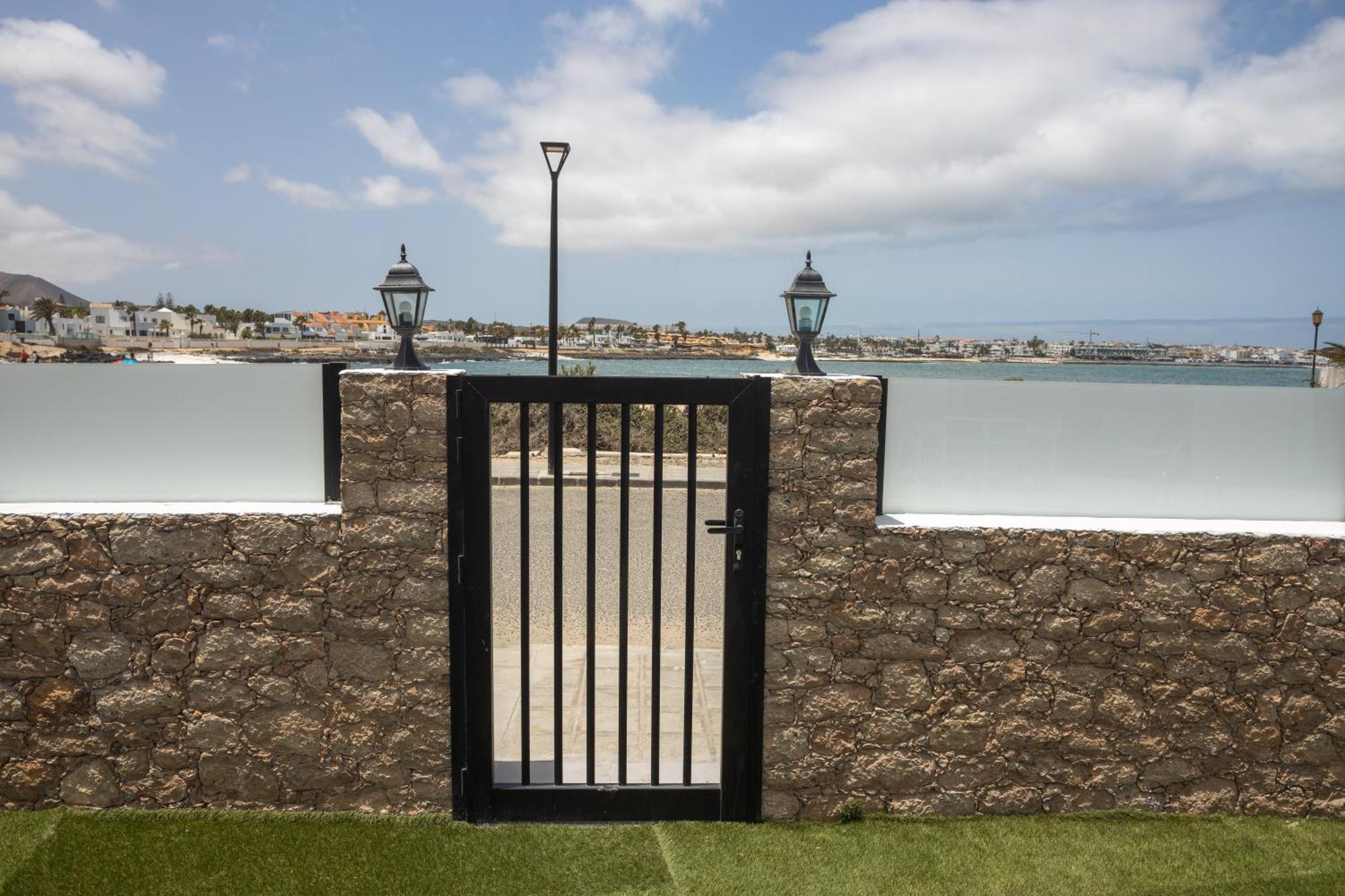 Villa Tao Poris Corralejo Exterior photo