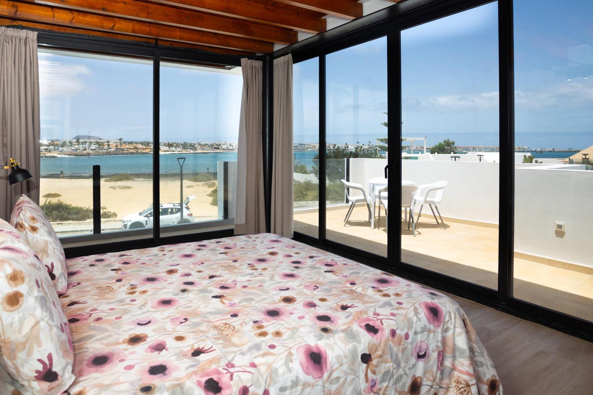 Villa Tao Poris Corralejo Exterior photo