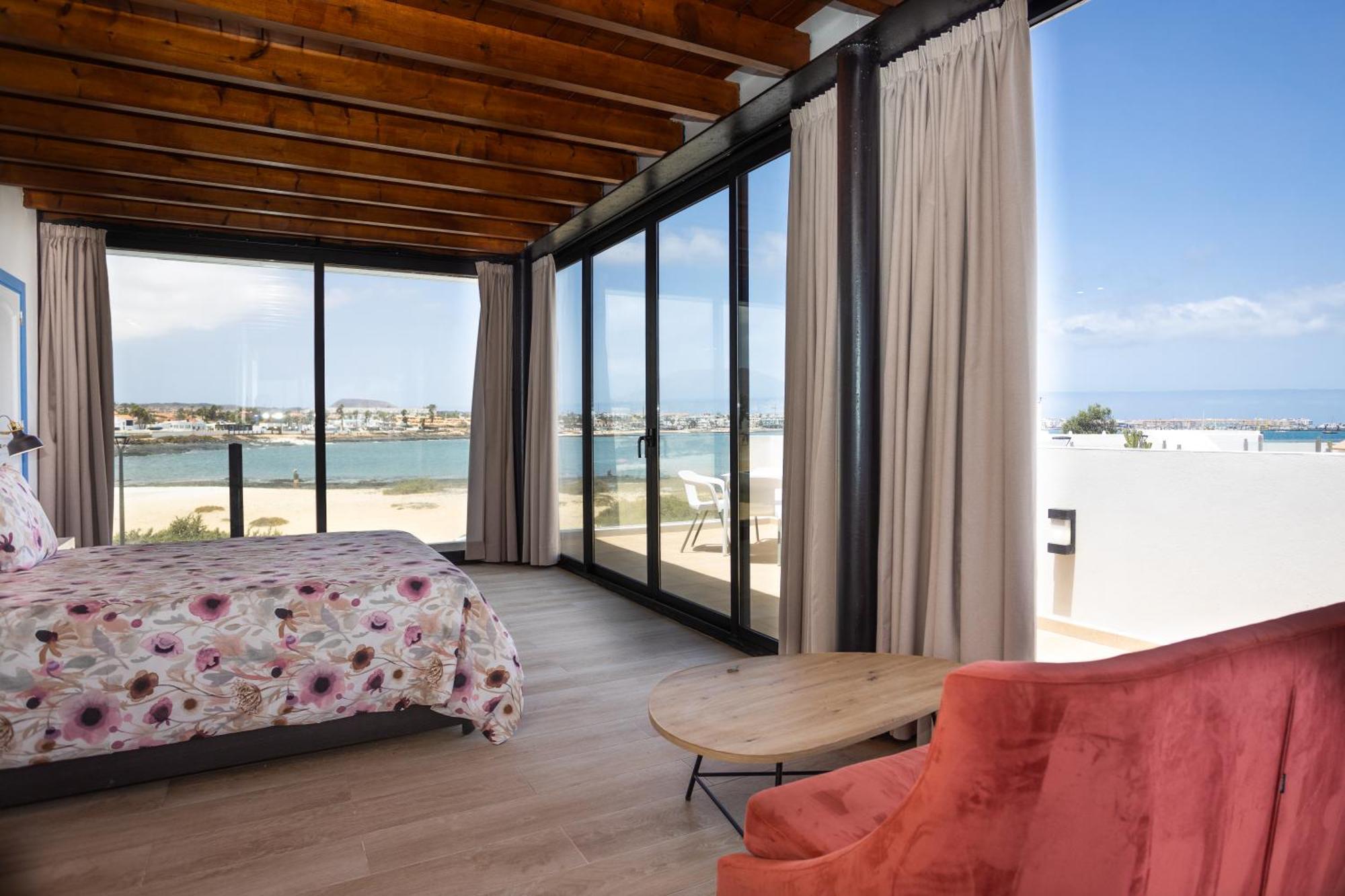 Villa Tao Poris Corralejo Exterior photo