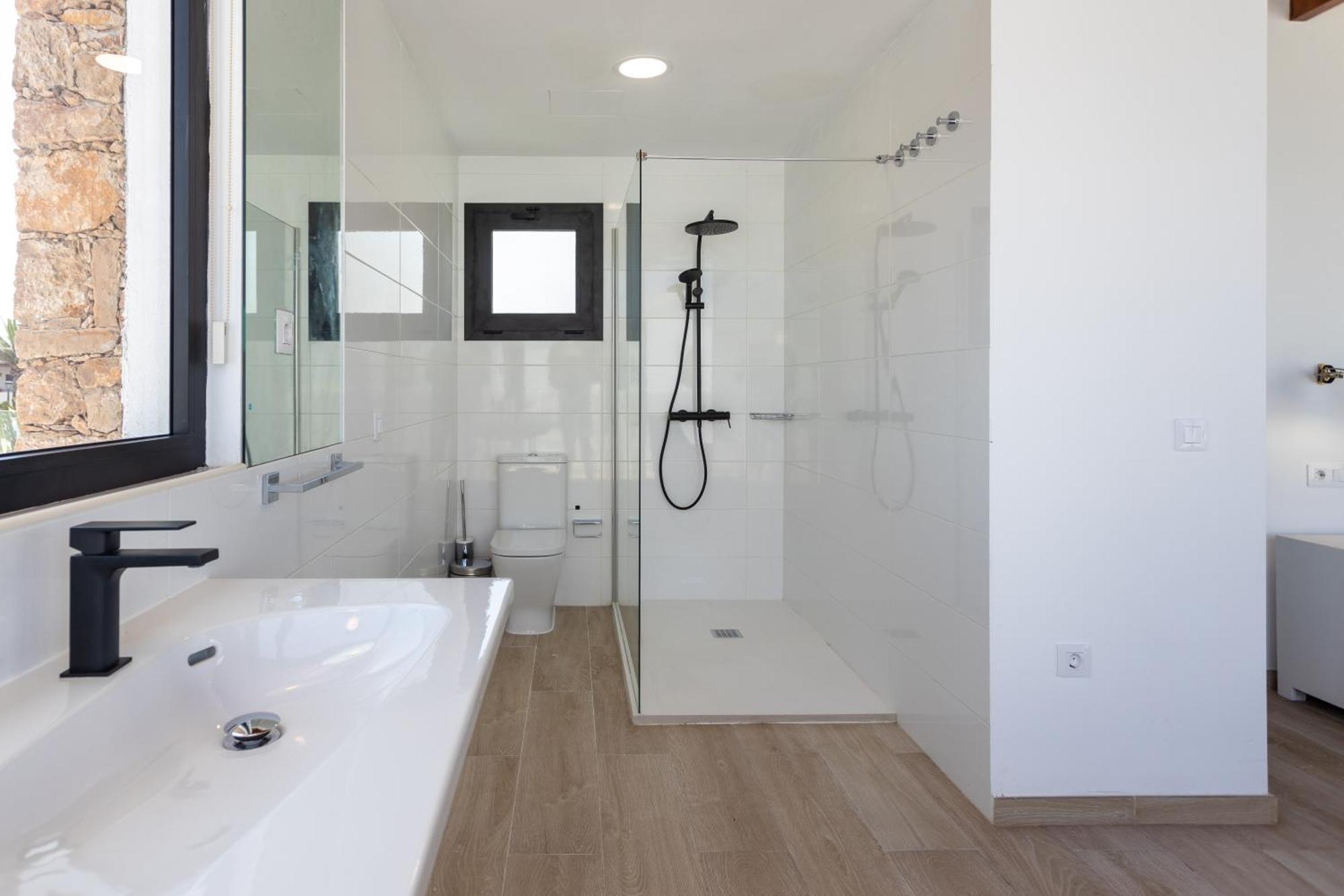 Villa Tao Poris Corralejo Exterior photo