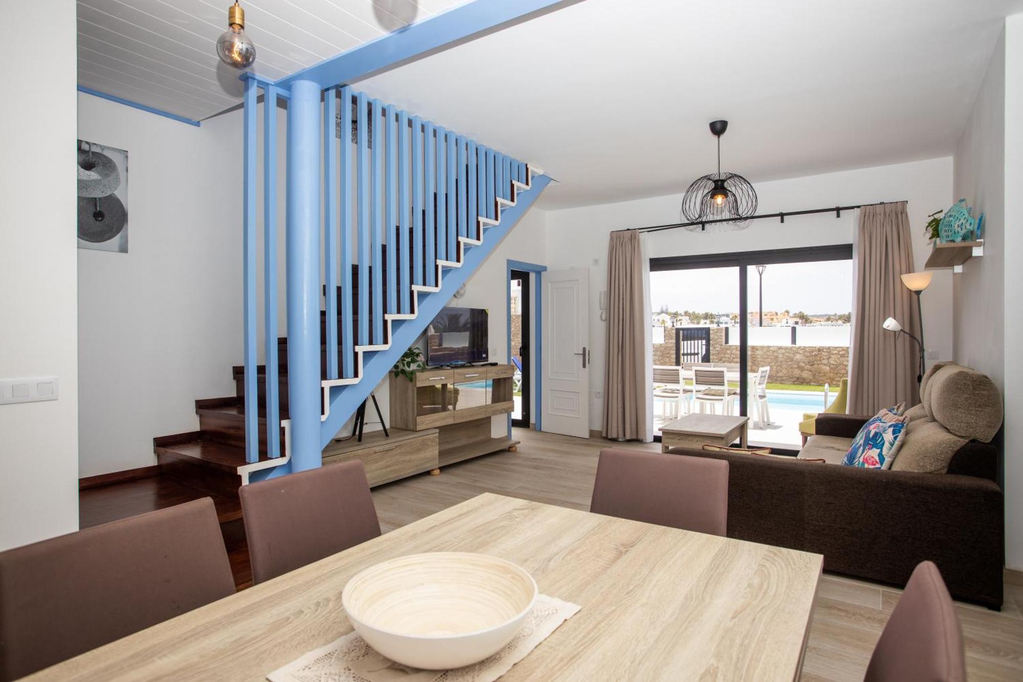 Villa Tao Poris Corralejo Exterior photo