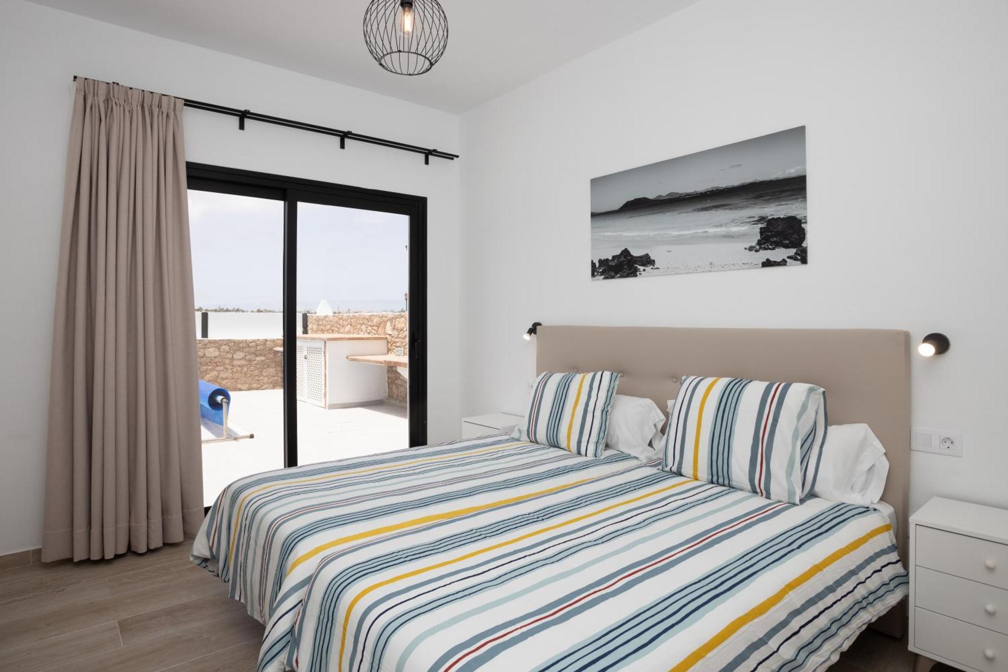 Villa Tao Poris Corralejo Exterior photo
