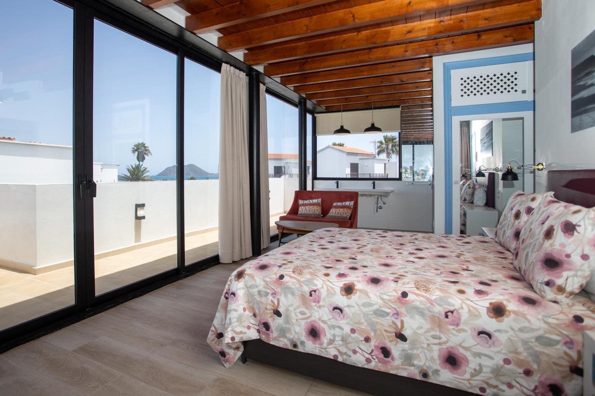 Villa Tao Poris Corralejo Exterior photo