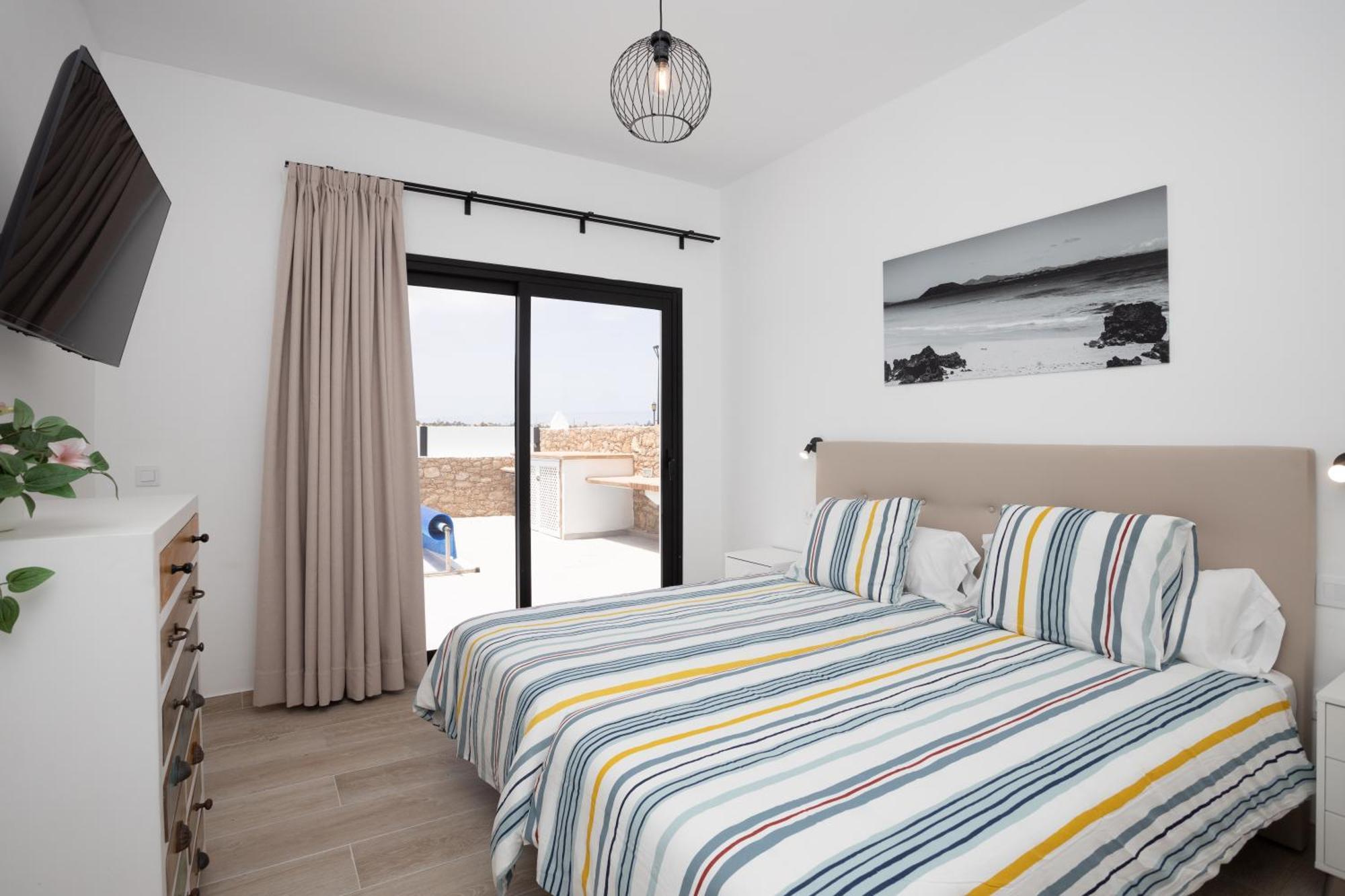 Villa Tao Poris Corralejo Exterior photo