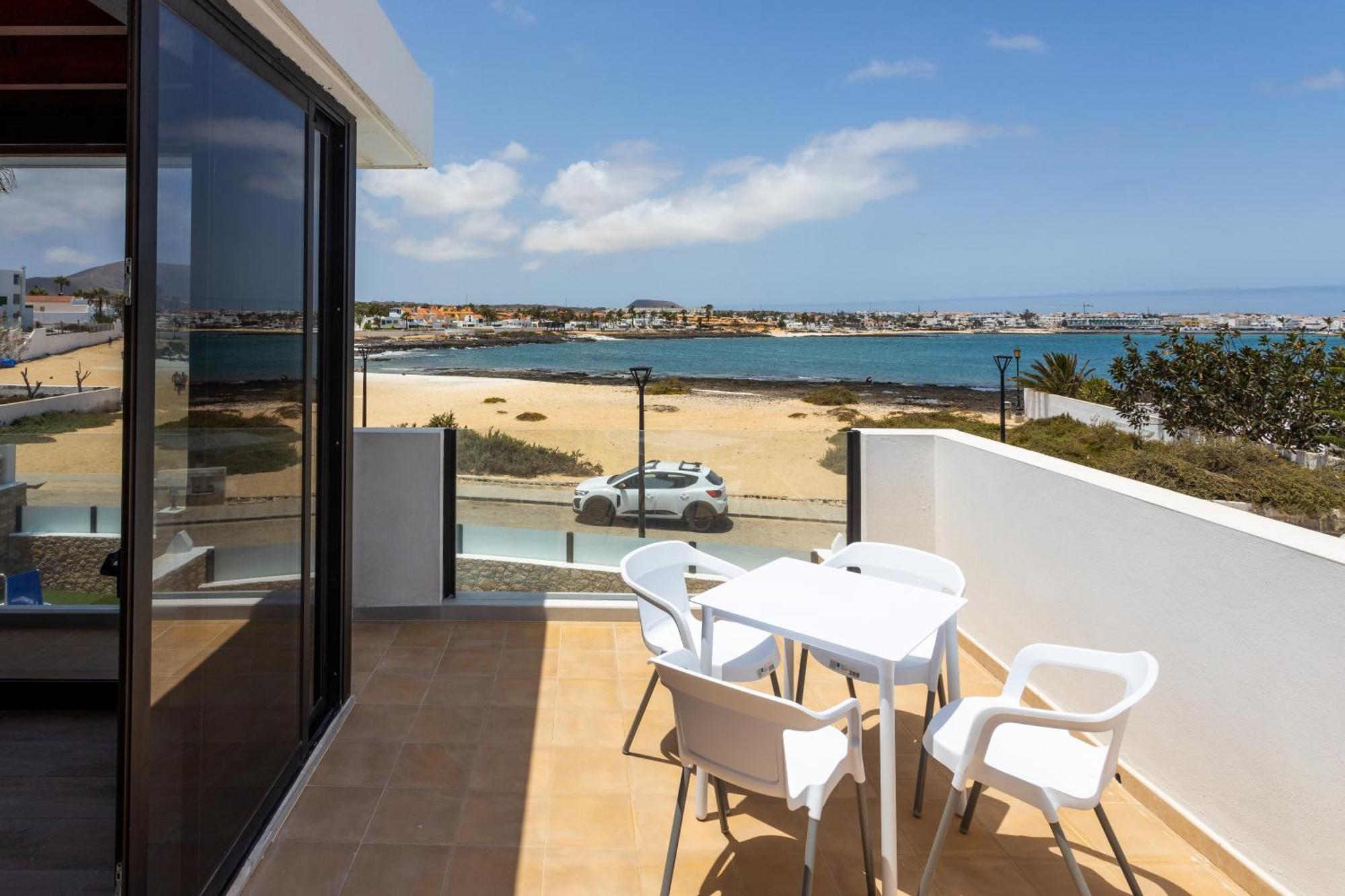 Villa Tao Poris Corralejo Exterior photo